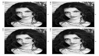 جيهان الشماشرجي تستمتع بعطلتها والجمهور يعلق: "الجمال المصري"