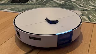 يمكن استخدامها ككاميرا مراقبة.. ما هي المكنسة الروبوتية من سامسونج؟