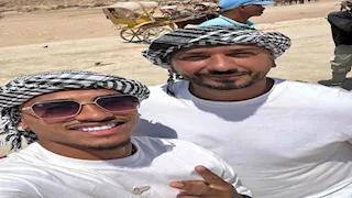 والد خوان ألفينا: جماهير الزمالك احتضنته بالحب.. ورفضنا عروض أخرى