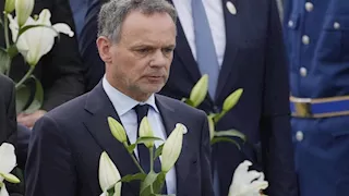 حماس تشيد باستقالة وزراء هولنديين وتطالب بفرض عقوبات على إسرائيل