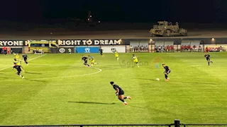 لافيينا يستهل مشواره بالفوز على مسار في دوري المحترفين