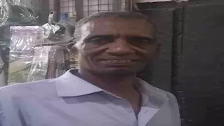 ثوانٍ فارقة أنقذت شابًا من دهس القطار.. وعامل مزلقان السادات يروي التفاصيل