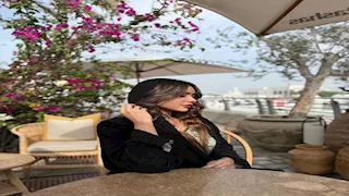 "بصورة عبلة كامل".. تعليق كوميدي من زوجة النني الثانية على أنباء عودة شيرين لحسام حبيب