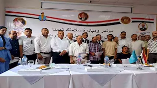 برعاية وزير العمل.. البحر الأحمر تطلق مبادرة "سلامتك تهمنا" بمشاركة 200 منشأة سياحية