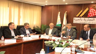 أكبر نسبة تخفيضات.. بيان من محافظة الجيزة بشأن معارض أهلًا مدارس