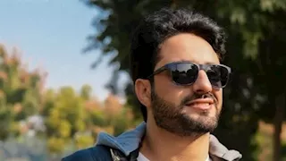 رحل خلال مباراة كرة قدم.. 9 معلومات عن الفنان الشاب بهاء الخطيب