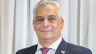 تعيين صلاح جمبلاط نائبًا لرئيس الهيئة القومية للإنتاج الحربي