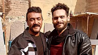 الفنان حليم الجندي يخضع لجراحة دقيقة بالقلب.. وشريف الدسوقي يوضح دور النقابة