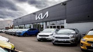 الأرخص بـ1.25 مليون جنيه| القائمة الكاملة لأسعار سيارات كيا الجديدة في مصر