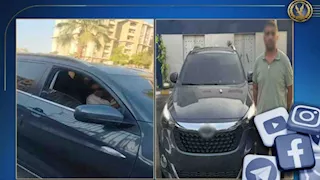 منشور عبر فيسبوك يقود لضبط محاسب تحرش بسيدة بالقاهرة