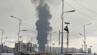 مسؤول سوري: الهجوم الإسرائيلي مساء أمس جاء بعد عثورنا على أجهزة تنصت