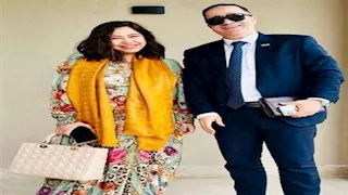 "أي كلمة عني هتتحاسب عليها".. ماذا حدث بين شيرين عبدالوهاب وياسر قنطوش؟