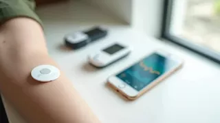 مدعوم بالذكاء الاصطناعي.. ما هو نظام سيجنوس لمراقبة الجلوكوز؟