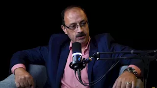 مش كلها مخدرات.. وليد السيسي يحذر: 60% من مواد تعاطي الشباب مغشوشة وتتلف المخ