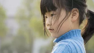 إخراج سكين طوله 15 سم من رأس طفلة عمرها 3 سنوات بالصين |صور