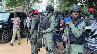 نيجيريا: تحرير 76 رهينة بينهم أطفال بعملية عسكرية شمال غرب البلاد