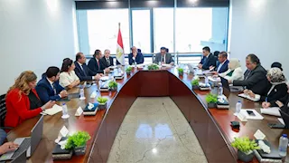 وزير المالية: مصر تمتلك الأدوات والقدرات الكفيلة لمساندة صادراتها الطبية