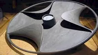 5000 عام من الغموض.. قرص سابو الذي حير علماء الآثار لعقود (صور)