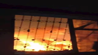 بـ4 روبوتات إسرائيلية مفخخة.. انفجارات كبيرة تهز جباليا البلد شمالي قطاع غزة