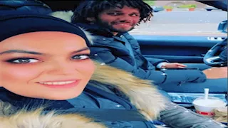 بعد رسالتها الغامضة.. 25 صورة وأبرز المعلومات عن زوجة محمد النني الأولى