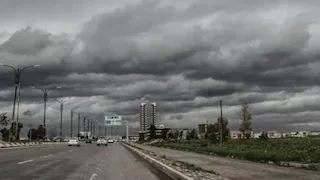 حالة الطقس غدًا.. 5 ظواهر جوية تؤثر على المحافظات المصرية 