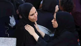 حماس تتهم إسرائيل بـ "المماطلة والهروب"