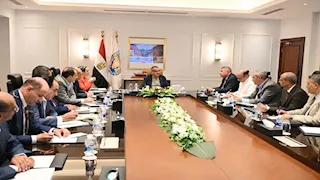 محافظ جنوب سيناء يصدر 9 توجيهات لتعزيز الخدمات ورفع كفاءة الأداء