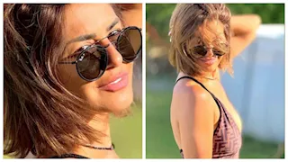 بإطلالة جريئة.. أحدث ظهور لـ منة فضالي والجمهور يغازلها (صور) 