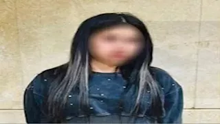 حكم قضائي ضد نور تفاحة راقصة الساحل الشمالي لاتهامها بنشر محتوى خادش