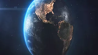 ماذا يحدث لو أضاء الجميع أنوارهم في نفس الوقت حول العالم؟