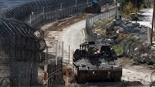 ما هي بنود الاتفاق الوشيك بين سوريا وإسرائيل؟