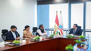 وزير الصحة وسفير الهند يبحثان تعزيز التعاون في الرعاية الصحية واللقاحات