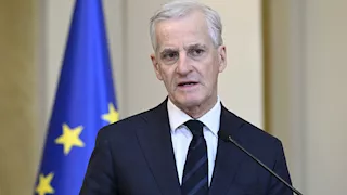 رئيس وزراء النرويج يزور كييف اليوم