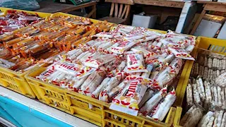 الإفتاء توضح حكم التهادي بحلوى المولد النبوي الشريف