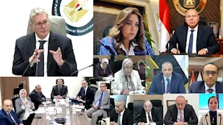 الإسكندرية للبترول: تكرير 3.5 مليون طن خام وتزويد السوق بمنتجات بترولية متنوعة