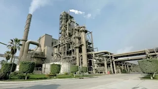 "تجارية القليوبية": إعادة تشغيل الدلتا للأسمدة يعزز صادرات القطاع 