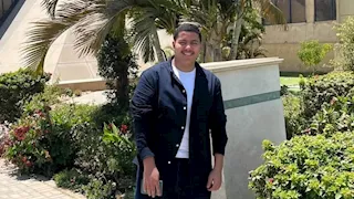 رحلة الطب الأخيرة.. نهاية مأساوية لطالب على طريق الفيوم