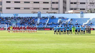 رئيس غزل المحلة: "لينا فلوس عند الأهلي والزمالك.. والخطيب كلمني لضم نجم الفريق"