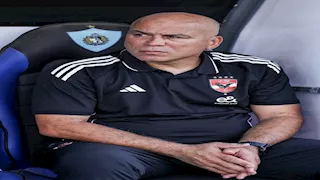 محمد يوسف يكشف آخر التطورات الخاصة بالمدير الفني الجديد للأهلي