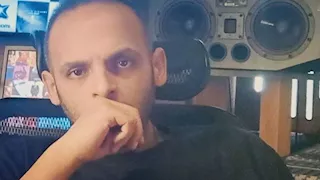 7 مؤلفات موسيقية.. خالد سليمان يعبر عن سعادته بنجاح "ألبوم سليماني"