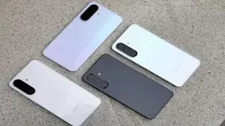 تعرف على أفضل الهواتف الاقتصادية في 2025