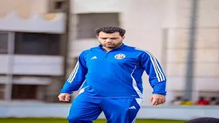 عصام هلال يتحدث عن بدايته في كرة القدم ومشواره مع نادي الزمالك.. وخطوة التدريب في ليبيا (حوار)