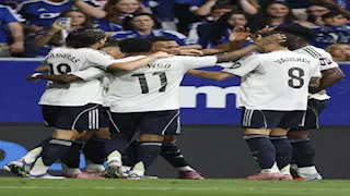 "بعد مشاركته أمام مارسيليا".. لاعب ريال مدريد يسجل رقما تاريخيا في دوري أبطال أوروبا