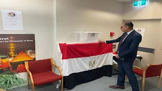 انتخابات الشيوخ 2025.. لجان الاقتراع في العالم تتوالى فتح أبوابها للمصريين بالخارج