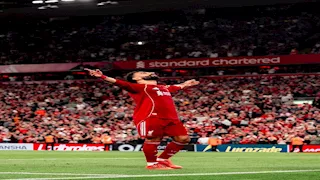 "صلاح في الهجوم".. تشكيل ليفربول الرسمي لمواجهة نيوكاسل بالدوري الإنجليزي