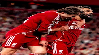 مفاجأة وموقف صلاح.. تشكيل ليفربول المتوقع لمواجهة نيوكاسل في الدوري الإنجليزي