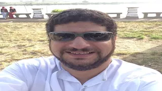 وفاة المخرج المسرحي عمرو سامي