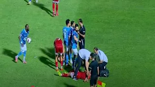 هل انطلاقة بيراميدز بالموسم الحالي هي الأسوأ له في الدوري؟
