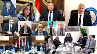 "بتروبل" تحقق إنتاج 56 ألف برميل يوميًا من خام البترول.. "بترو شرق" تضخ 569 مليون دولار استثمارات