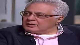 "شالوا العداد وطلبوا 20 ألف جنيه".. توفيق عبدالحميد: في سن الـ 70 وهسرق ميه؟
